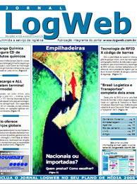 Revista Logweb Edição 030