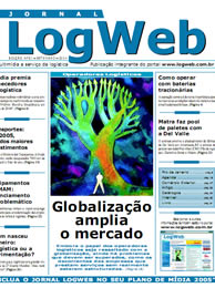 Revista Logweb Edição 031