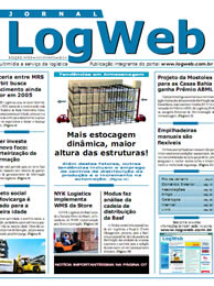 Revista Logweb Edição 033