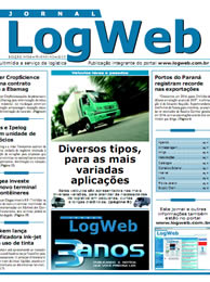 Revista Logweb Edição 036