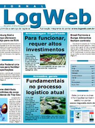 Revista Logweb Edição 037