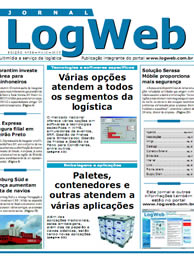 Revista Logweb Edição 039