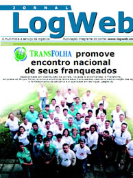 Revista Logweb Edição 041