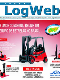Revista Logweb Edição 042