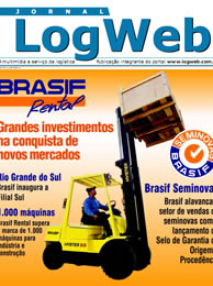 Revista Logweb Edição 043