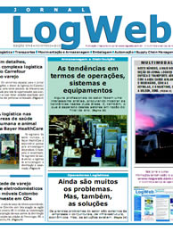 Revista Logweb Edição 045