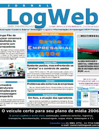 Revista Logweb Edição 046