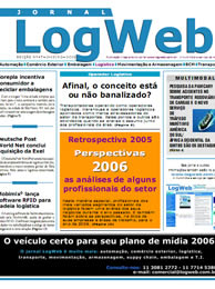 Revista Logweb Edição 047