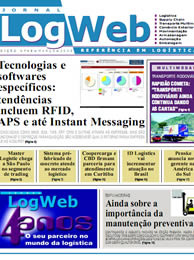 Revista Logweb Edição 049