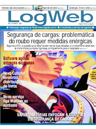Revista Logweb Edição 005