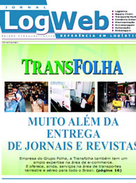 Revista Logweb Edição 050