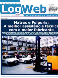 Revista Logweb Edição 052
