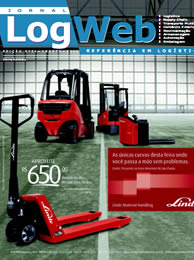 Revista Logweb Edição 054