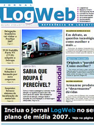 Revista Logweb Edição 055