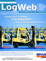 Revista Logweb Edição 057
