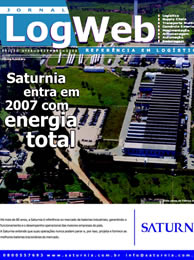 Revista Logweb Edição 058