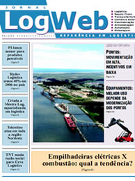 Revista Logweb Edição 059