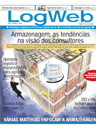 Revista Logweb Edição 006