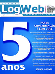 Revista Logweb Edição 060