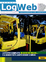 Revista Logweb Edição 061