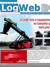 Revista Logweb Edição 062