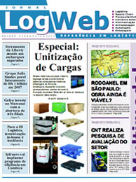 Revista Logweb Edição 063