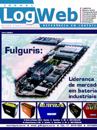 Revista Logweb Edição 064