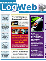 Revista Logweb Edição 065