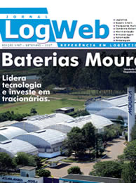 Revista Logweb Edição 067