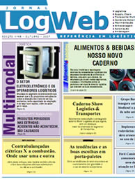 Revista Logweb Edição 068