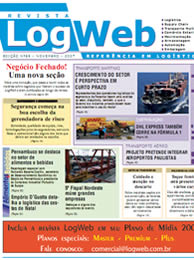 Revista Logweb Edição 069