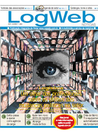Revista Logweb Edição 007
