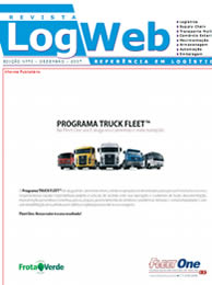 Revista Logweb Edição 070