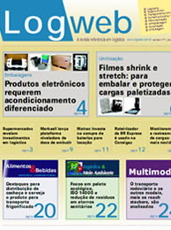 Revista Logweb Edição 071