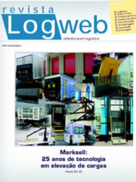 Revista Logweb Edição 072