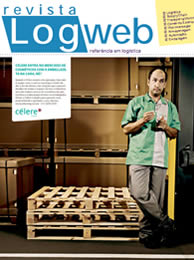 Revista Logweb Edição 073
