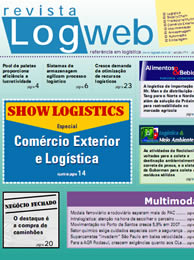 Revista Logweb Edição 074