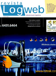 Revista Logweb Edição 075