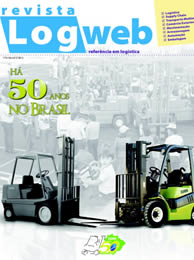Revista Logweb Edição 076