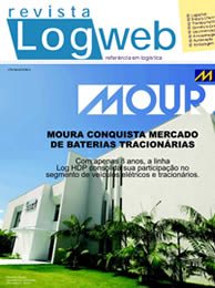 Revista Logweb Edição 077