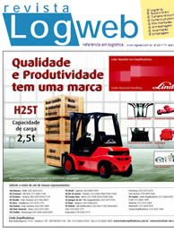 Revista Logweb Edição 079