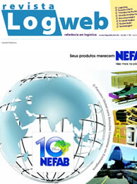 Revista Logweb Edição 080