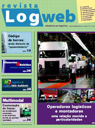 Revista Logweb Edição 081