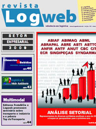 Revista Logweb Edição 082