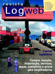 Revista Logweb Edição 083