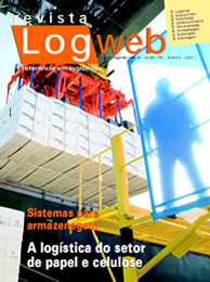 Revista Logweb Edição 084