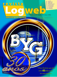 Revista Logweb Edição 085
