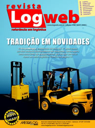 Revista Logweb Edição 086