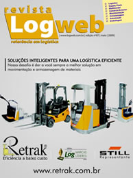 Revista Logweb Edição 087