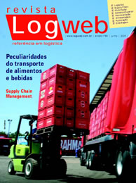 Revista Logweb Edição 088